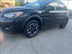 2014 Subaru XV Crosstrek 