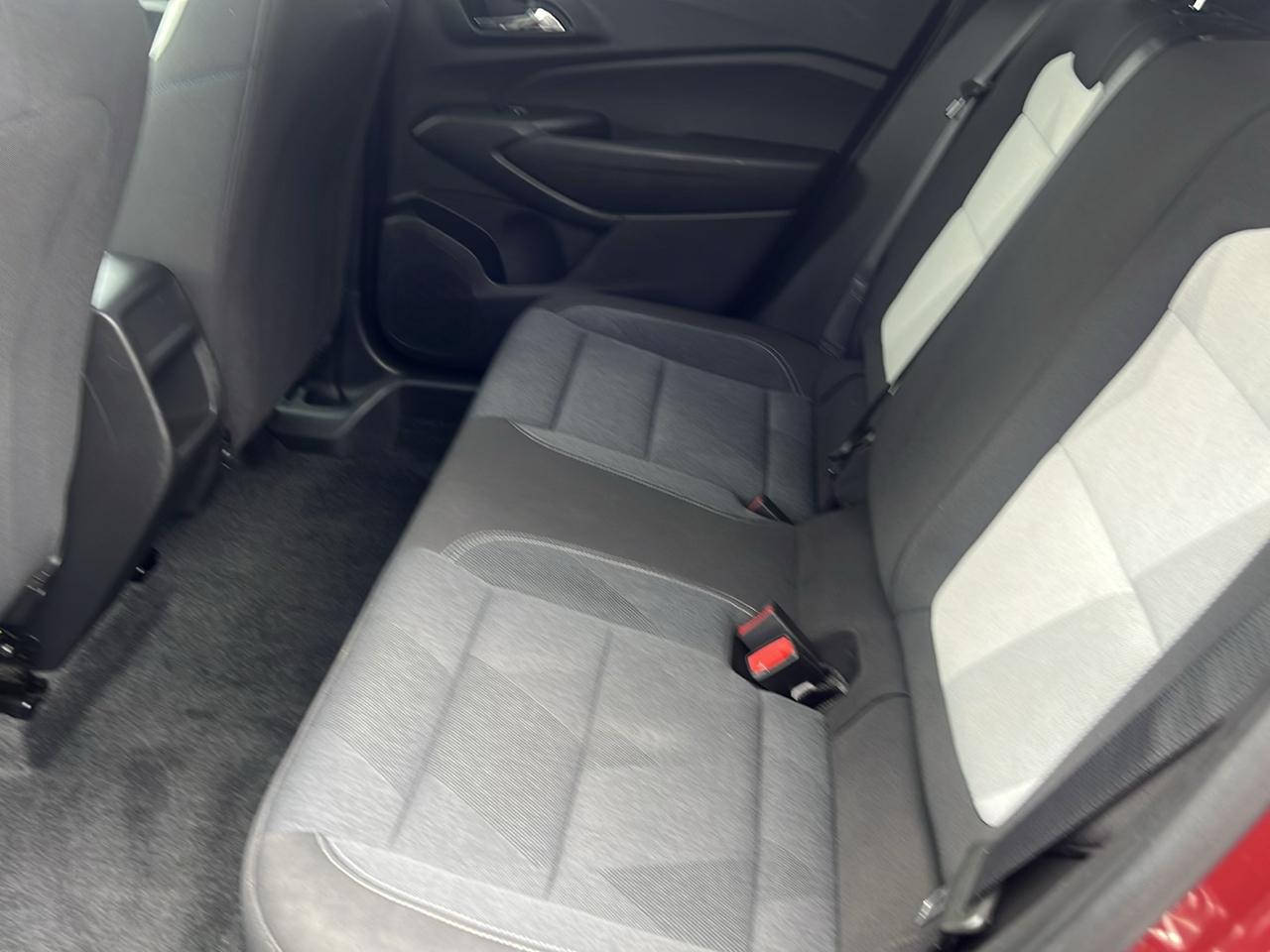 Chevrolet Trax LS 2024