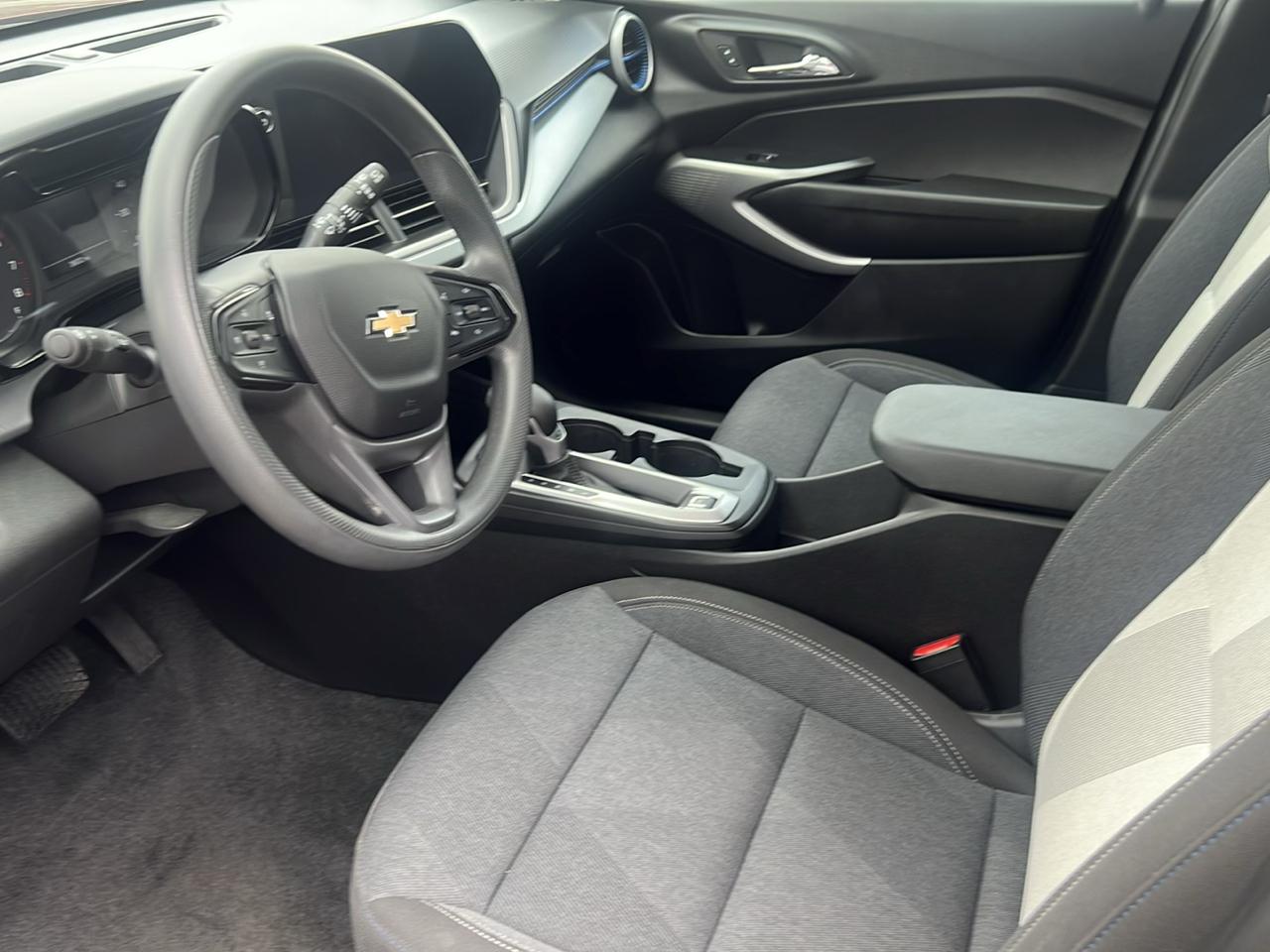 Chevrolet Trax LS 2024