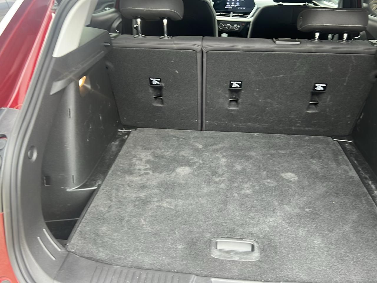 Chevrolet Trax LS 2024