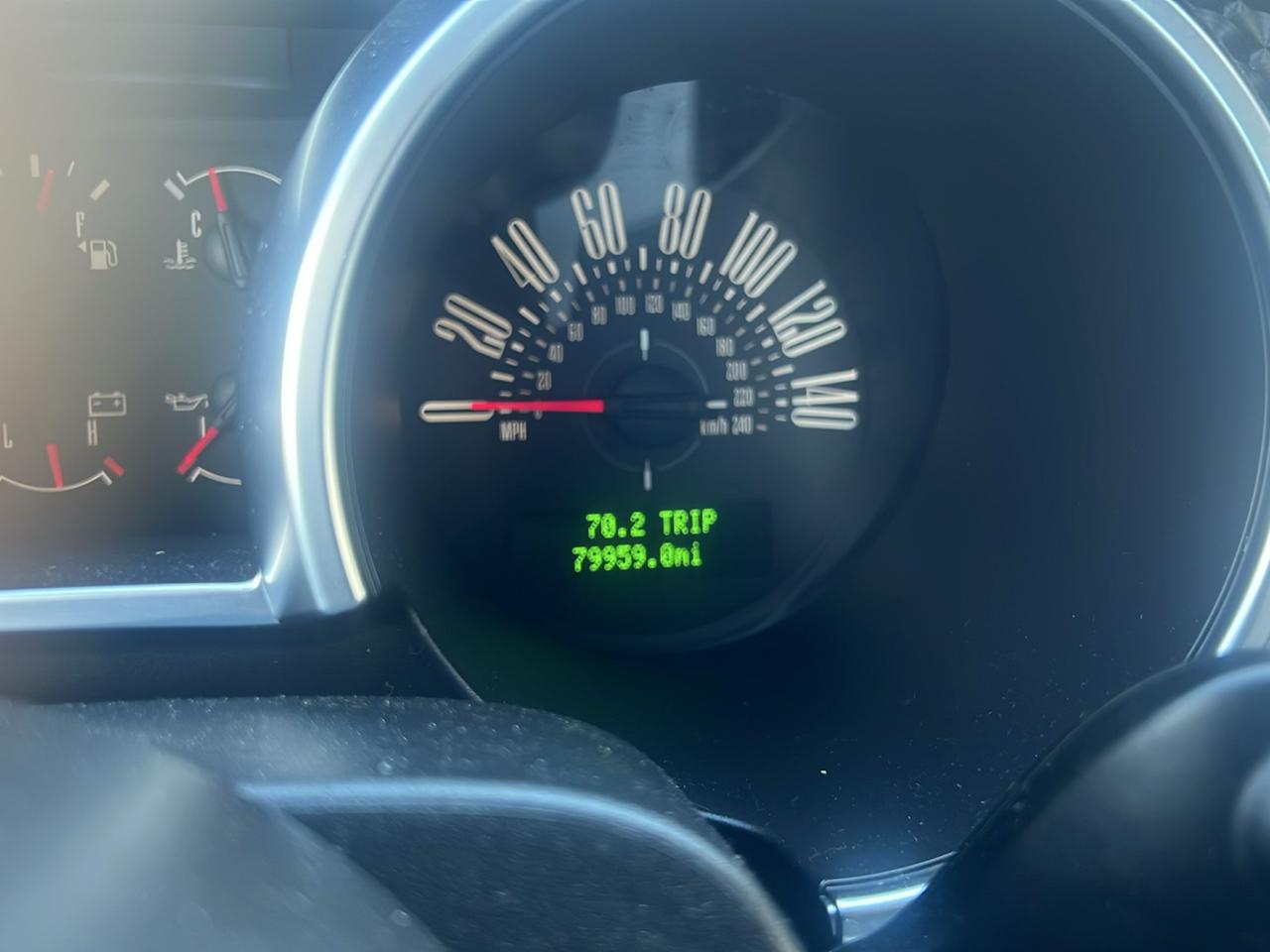 Ford Mustang GT Deluxe Coupe 2008