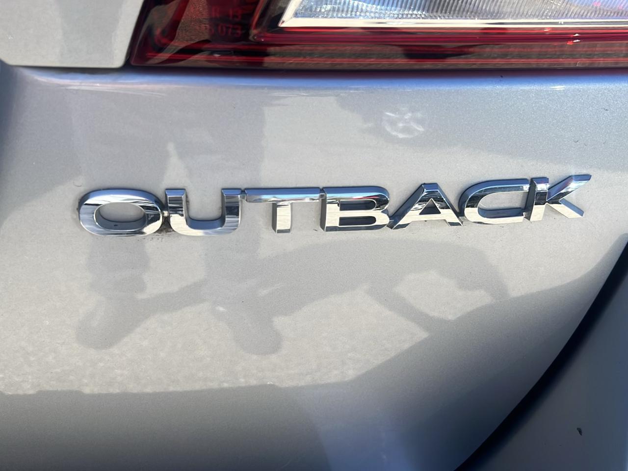 Subaru Outback 2.5i Limited 2019