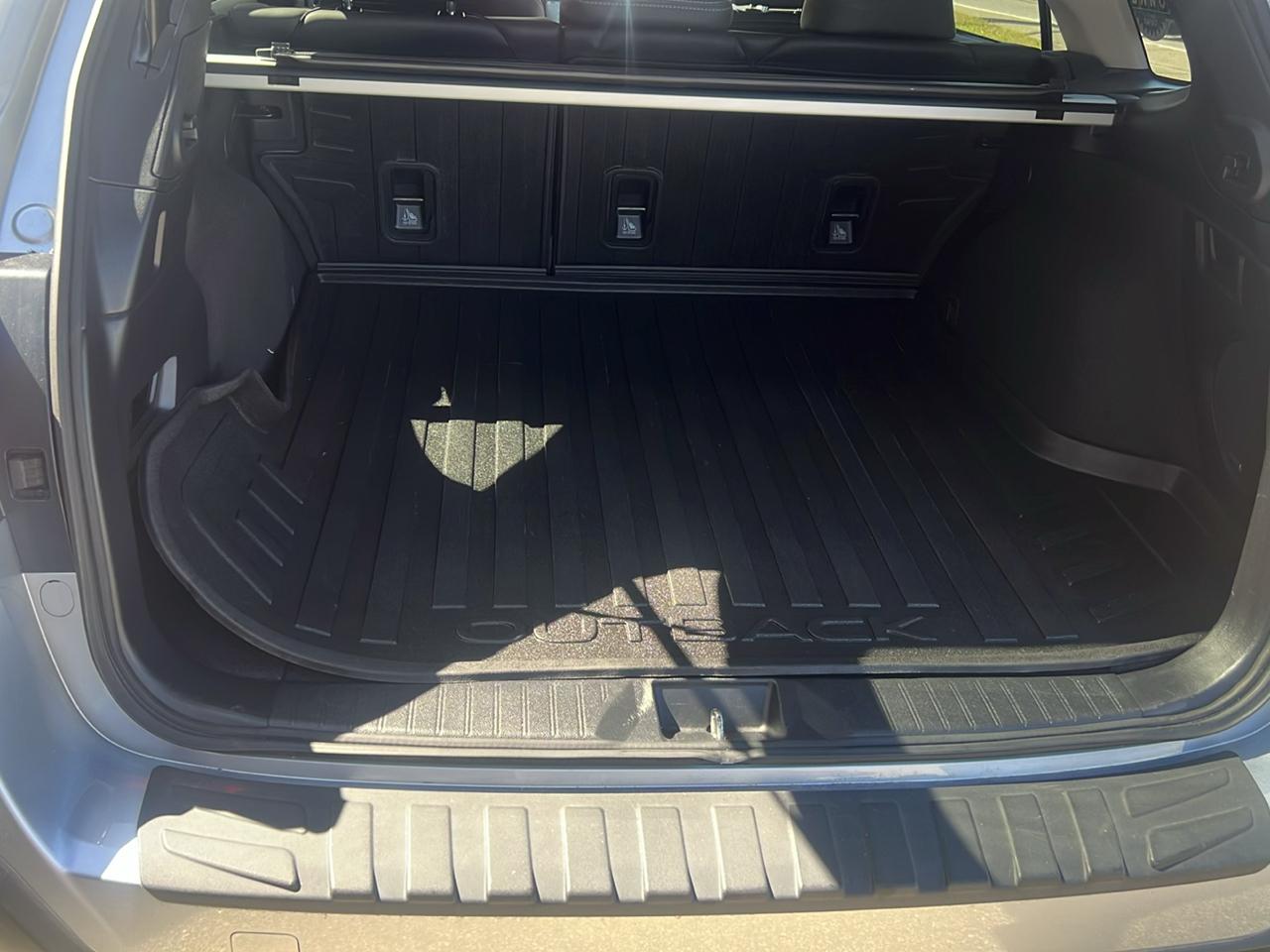 Subaru Outback 2.5i Limited 2019