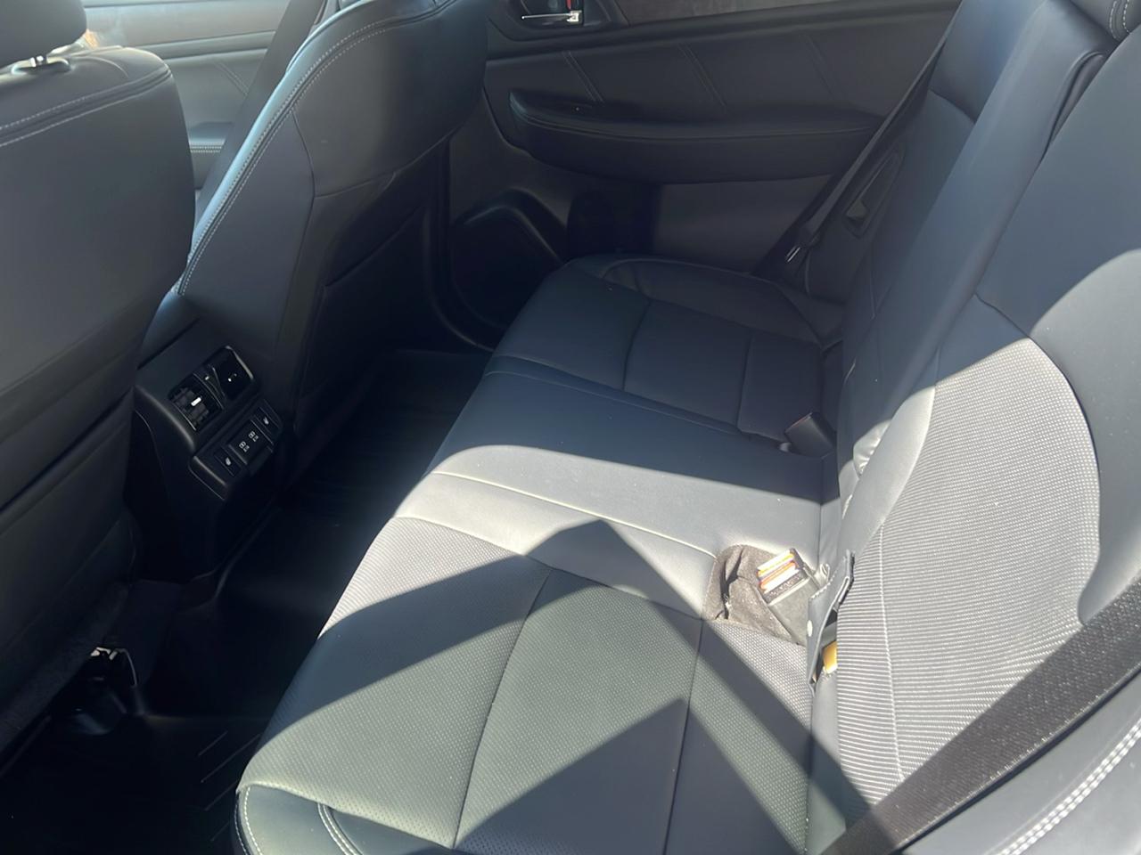 Subaru Outback 2.5i Limited 2019