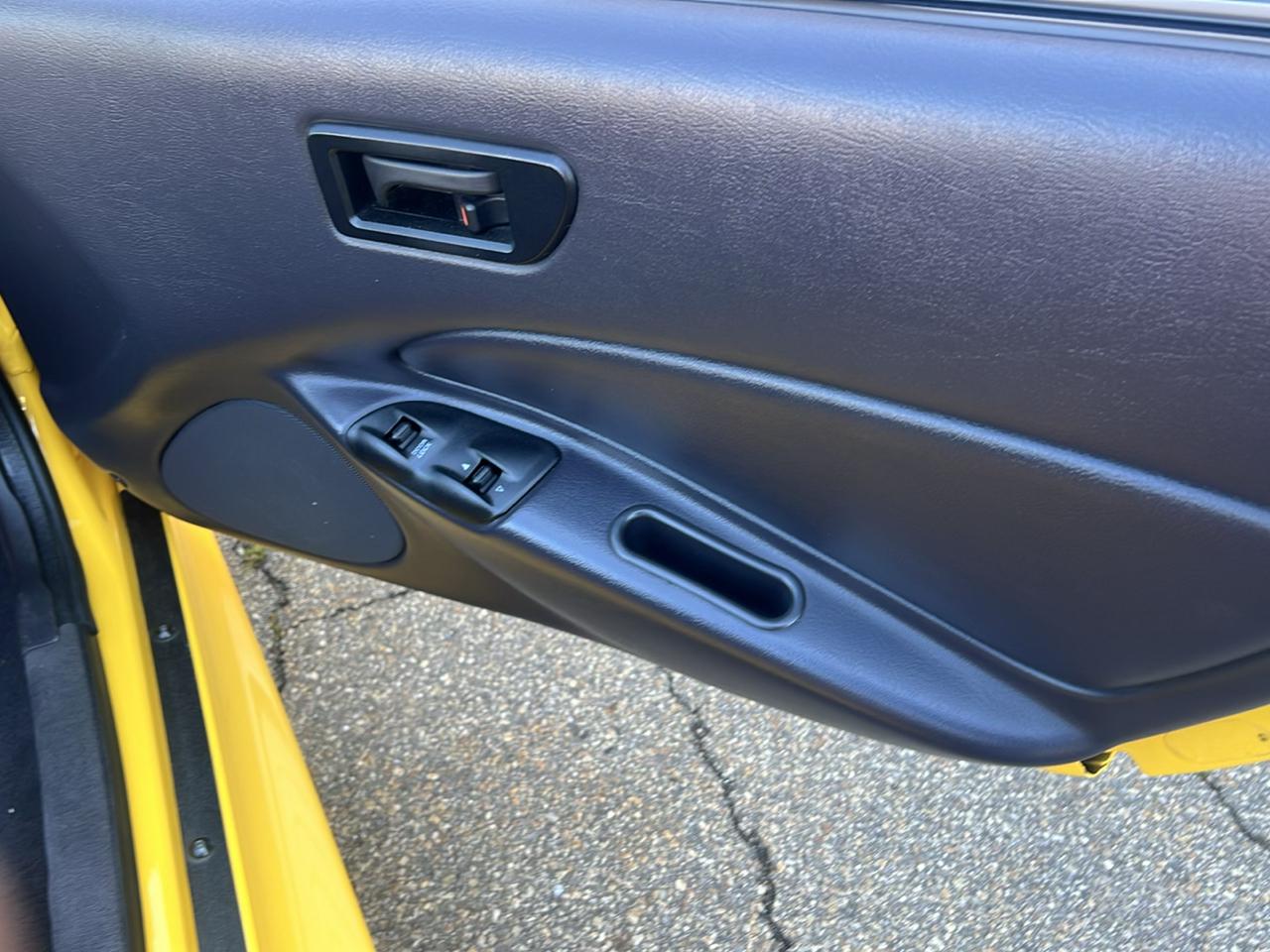 Chrysler Prowler Base 2002