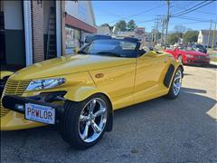 2002 Chrysler Prowler 