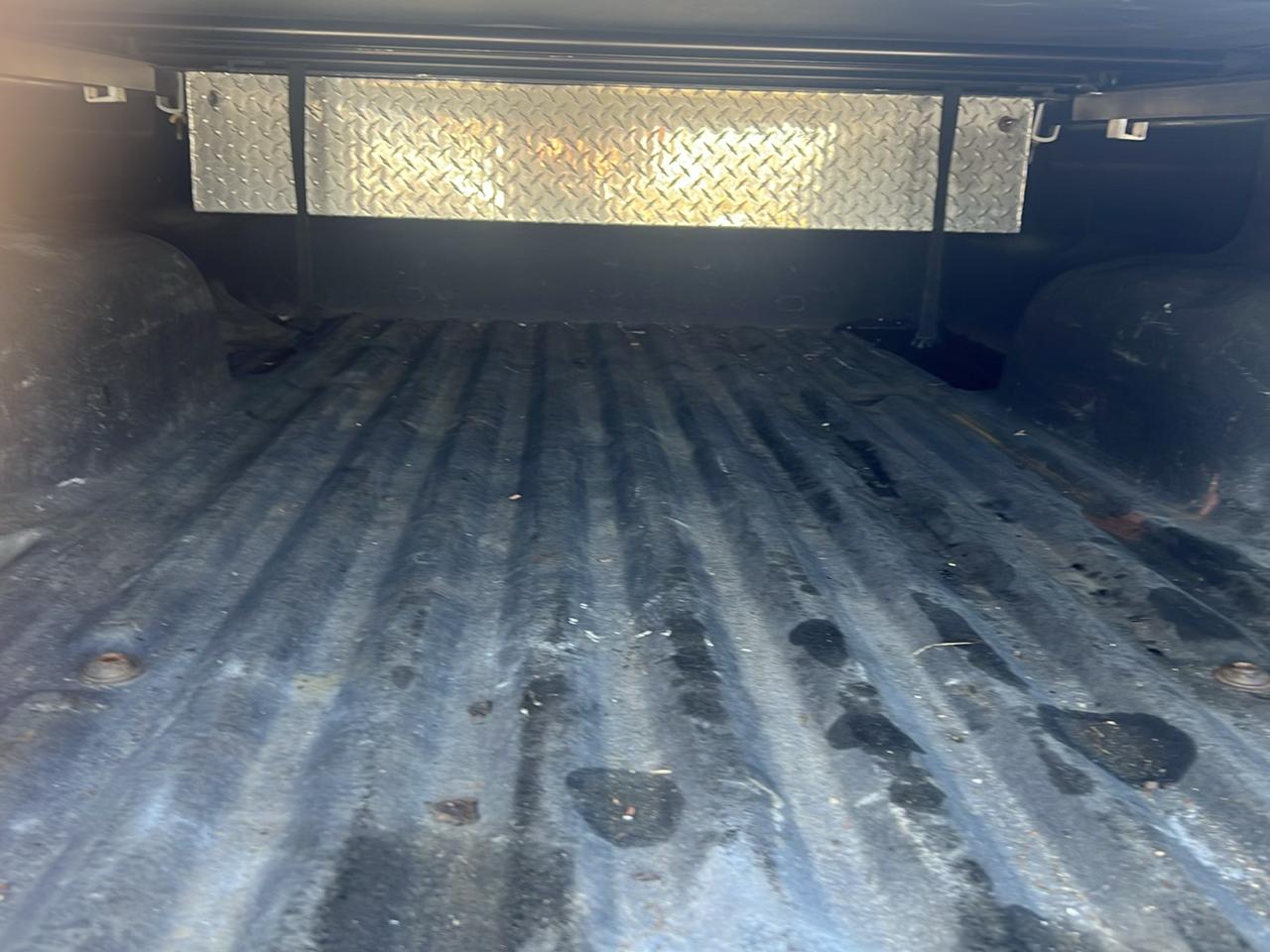 Ford Ranger "S" Styleside 108" WB 2003