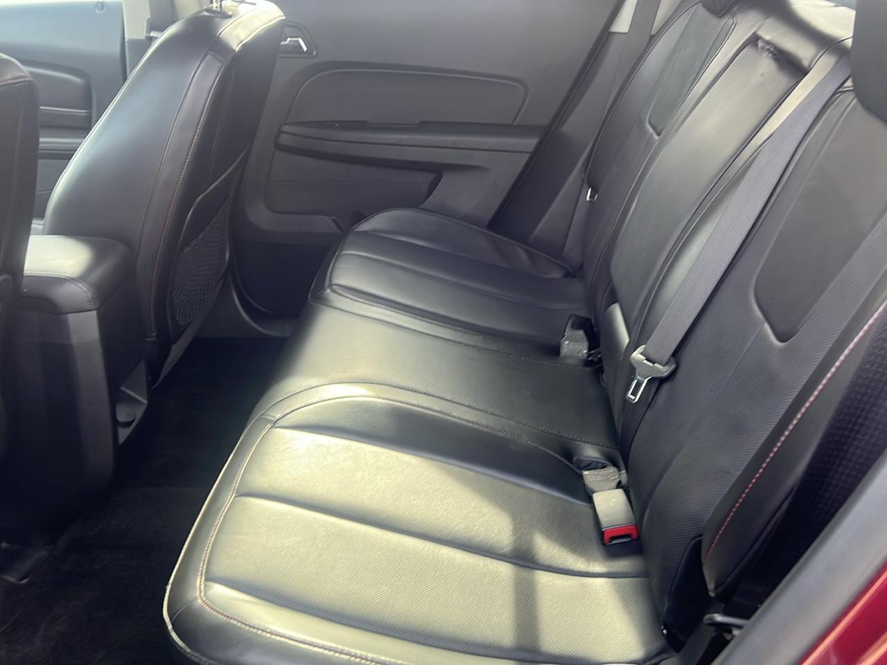 GMC Terrain SLT AWD 2016