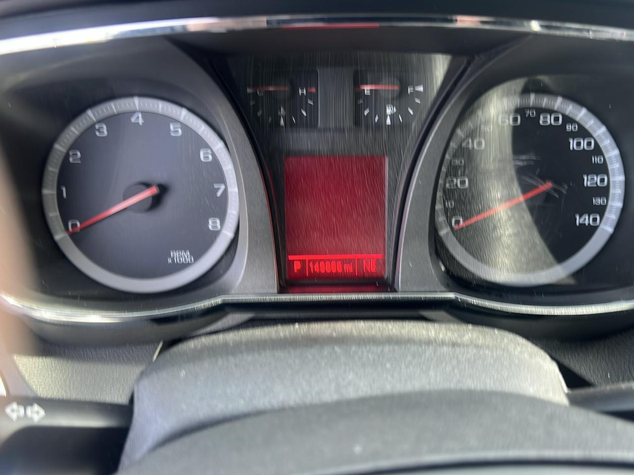 GMC Terrain SLT AWD 2016