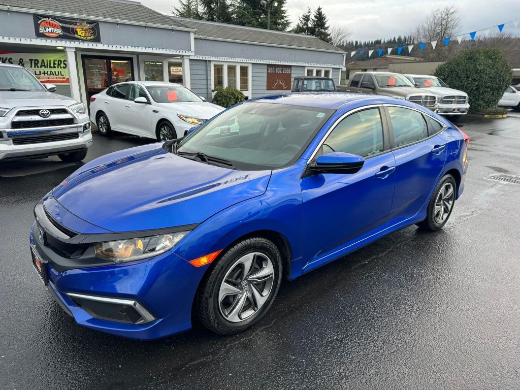 Used Cars for Sale Eatonville WA 98328 Sunrise Auto Sales