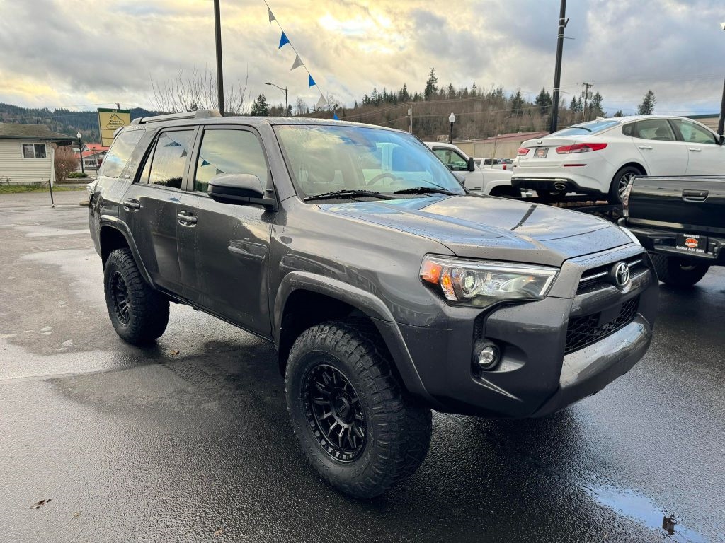 Used Cars for Sale Eatonville WA 98328 Sunrise Auto Sales