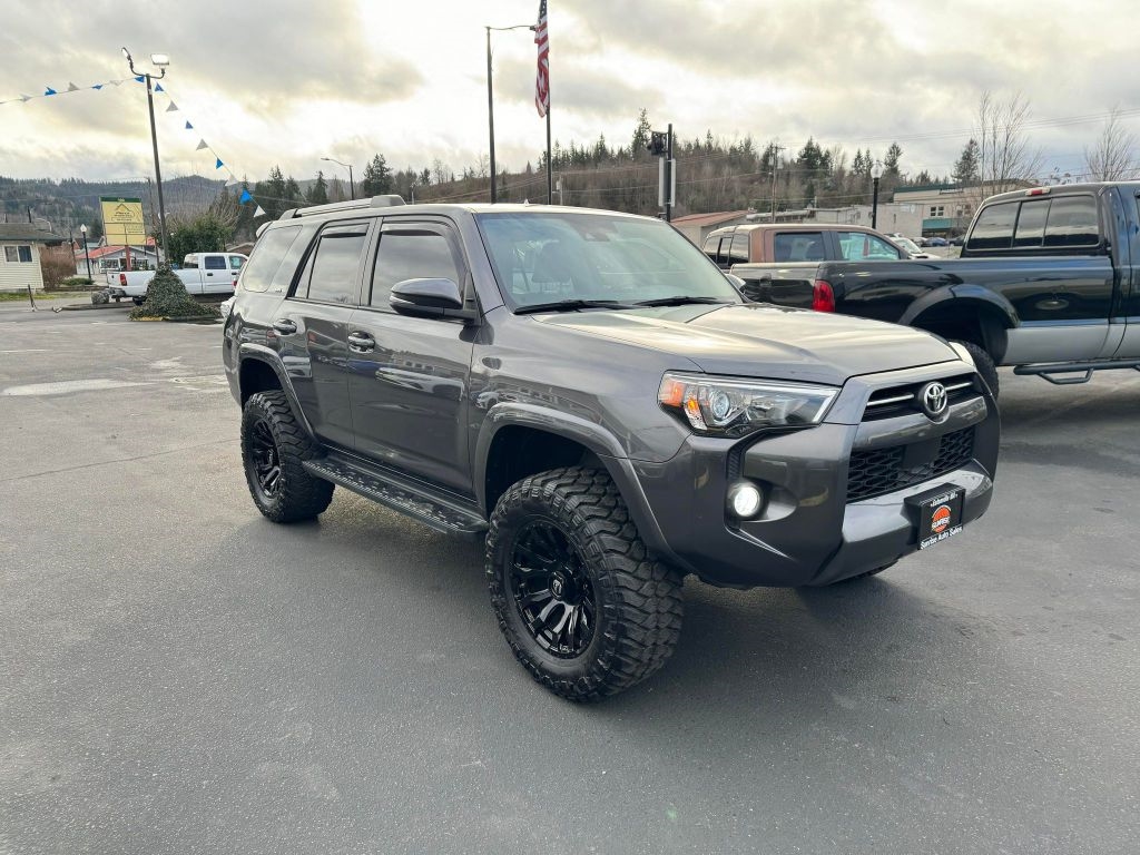 Used Cars for Sale Eatonville WA 98328 Sunrise Auto Sales