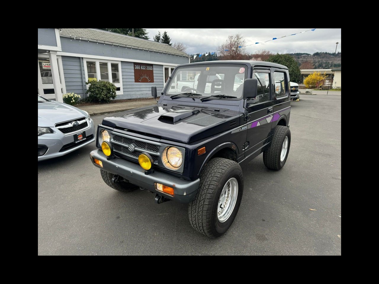 Used Cars for Sale Eatonville WA 98328 Sunrise Auto Sales