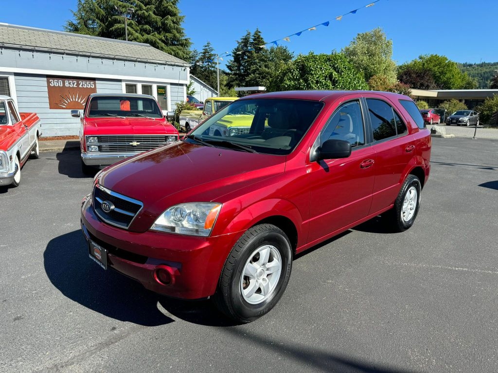 Used Cars for Sale Eatonville WA 98328 Sunrise Auto Sales