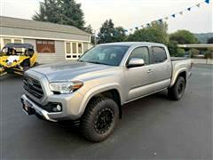2019 Toyota Tacoma  2019 Toyota Tacoma