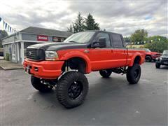 2004 Ford F-250 SD  2004 Ford F-250 SD