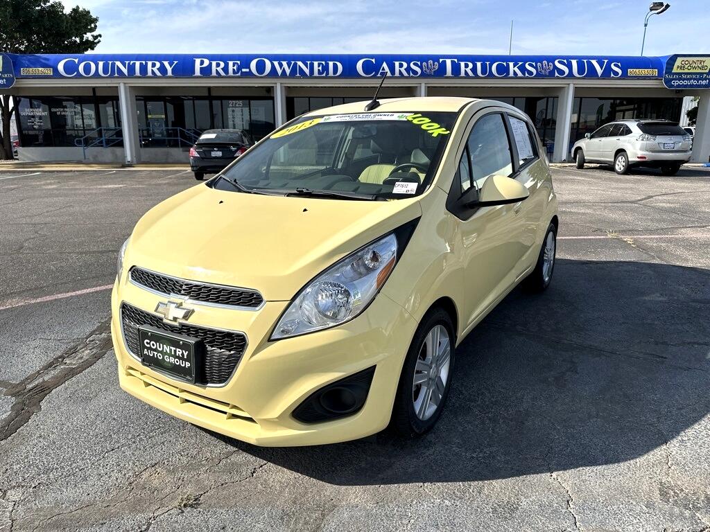 Used Cars for Sale Amarillo TX 79110 Country Preowned of Amarillo