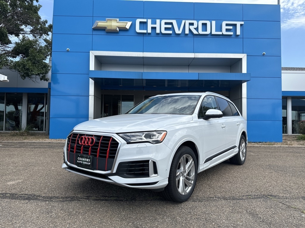 Used Cars for Sale Amarillo TX 79110 Country Preowned of Amarillo