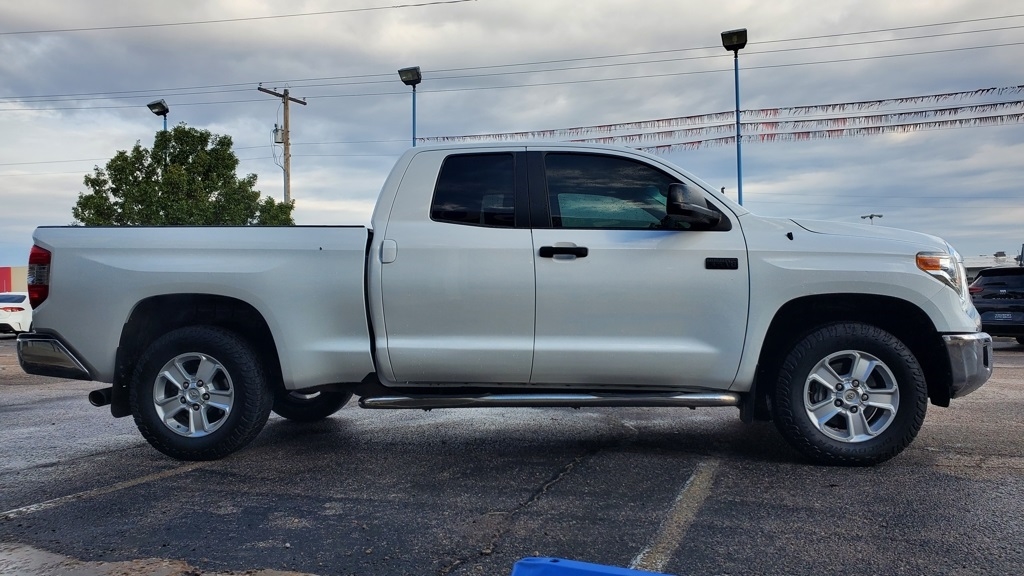 Toyota Tundra  2016 Toyota Tundra  2016