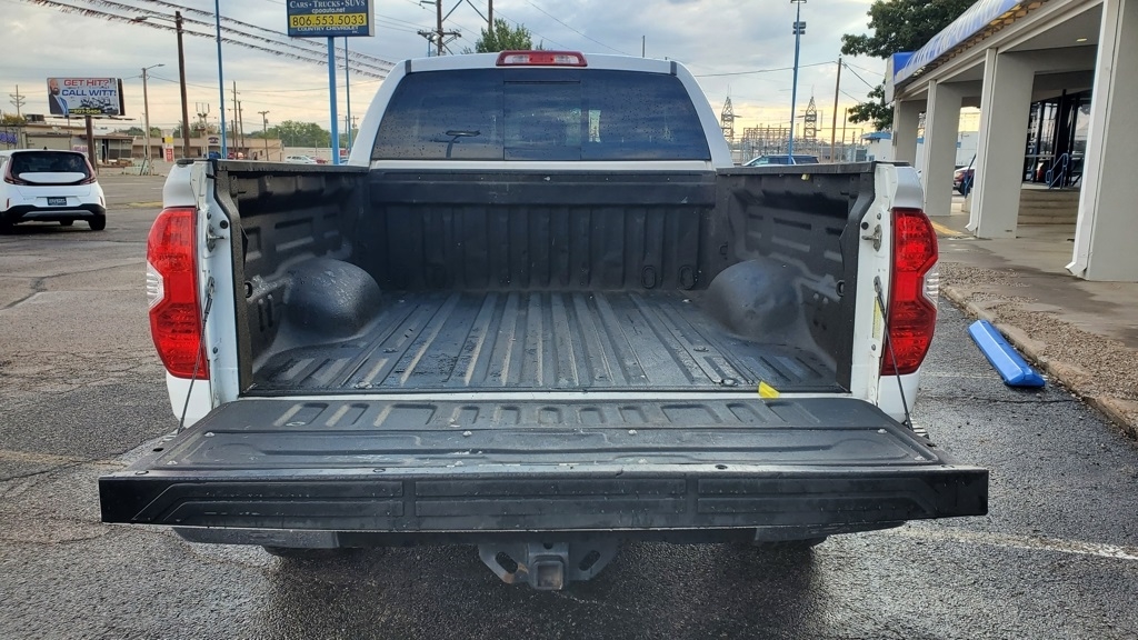 Toyota Tundra  2016 Toyota Tundra  2016