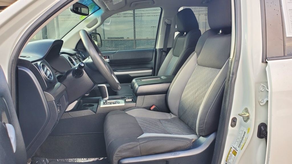 Toyota Tundra  2016 Toyota Tundra  2016