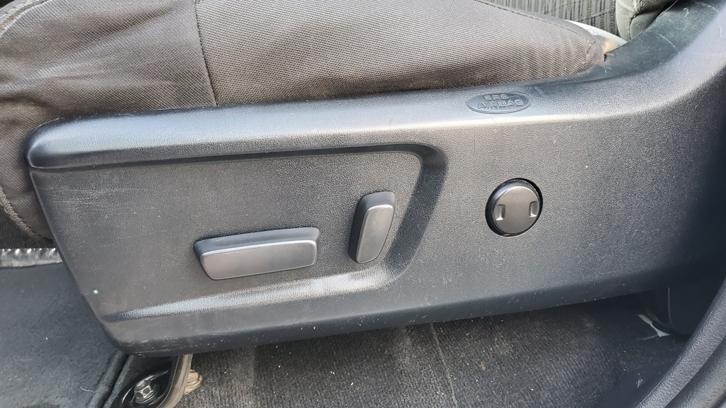 Toyota Tundra  2016 Toyota Tundra  2016