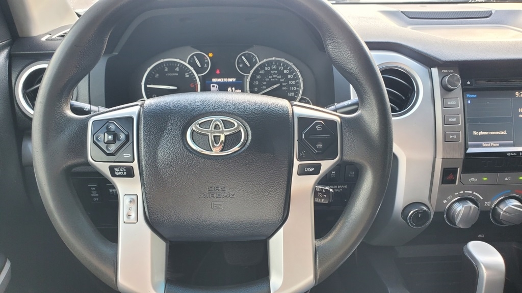 Toyota Tundra  2016 Toyota Tundra  2016