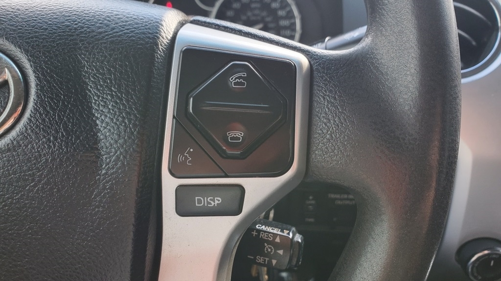 Toyota Tundra  2016 Toyota Tundra  2016