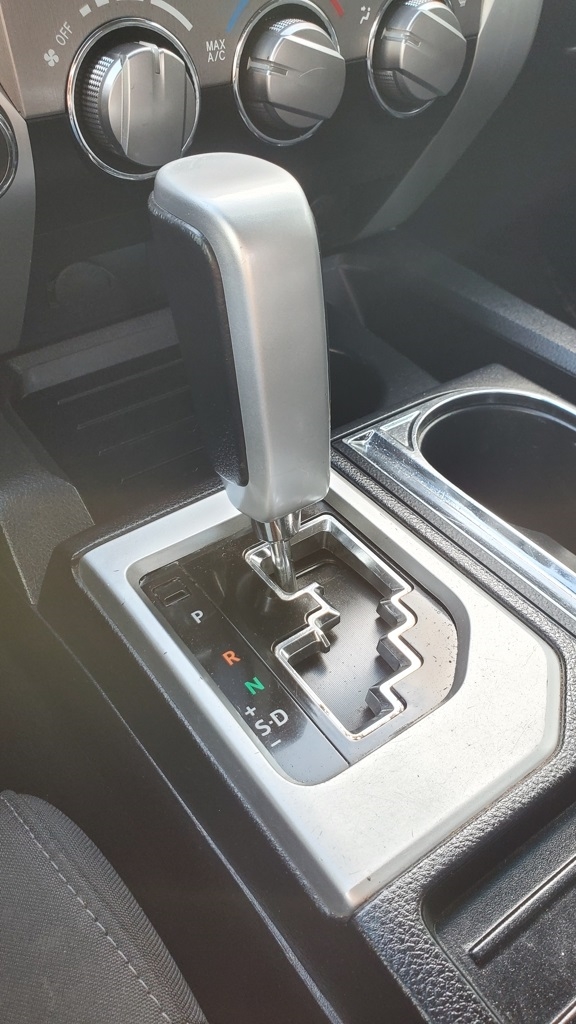 Toyota Tundra  2016 Toyota Tundra  2016