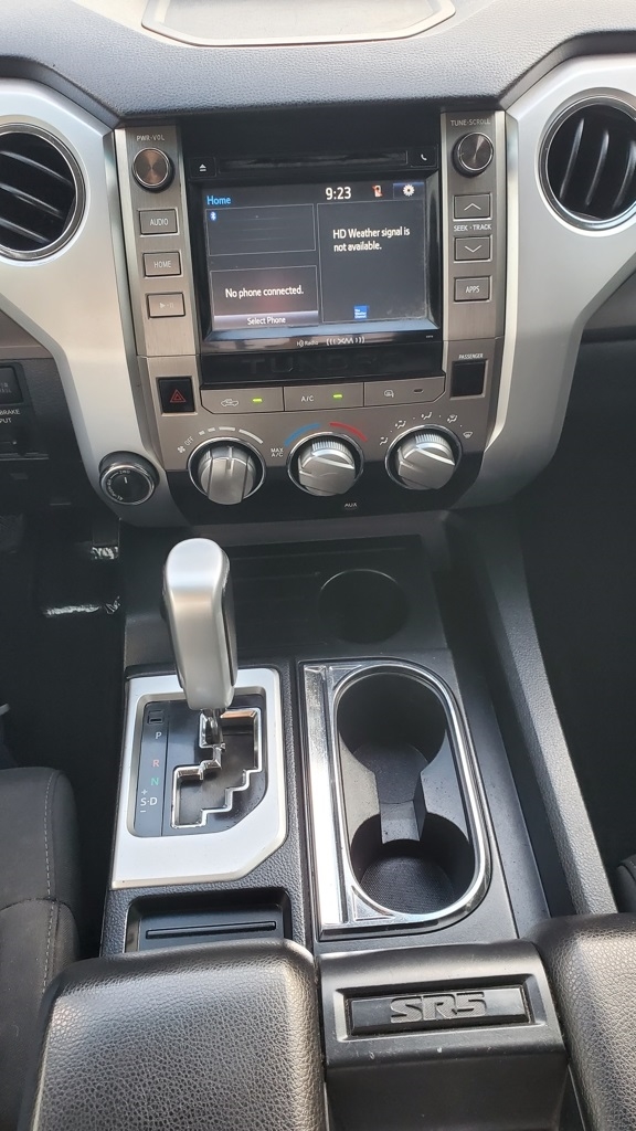 Toyota Tundra  2016 Toyota Tundra  2016