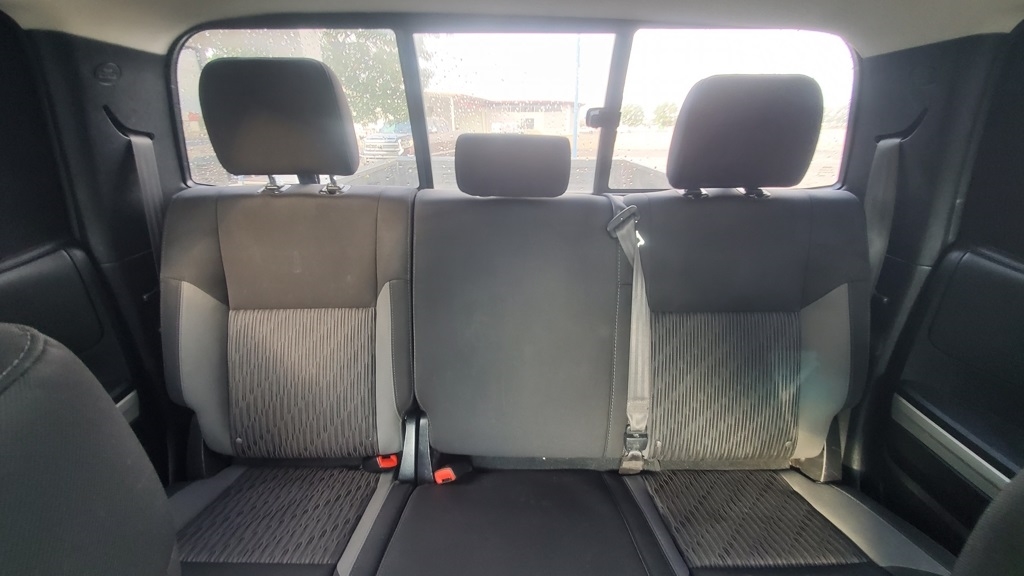 Toyota Tundra  2016 Toyota Tundra  2016