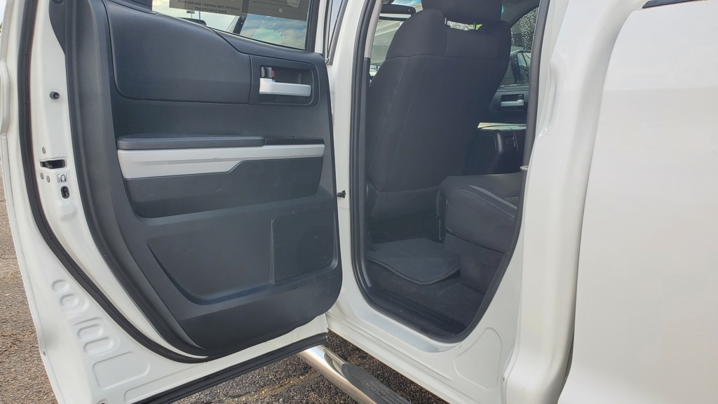 Toyota Tundra  2016 Toyota Tundra  2016