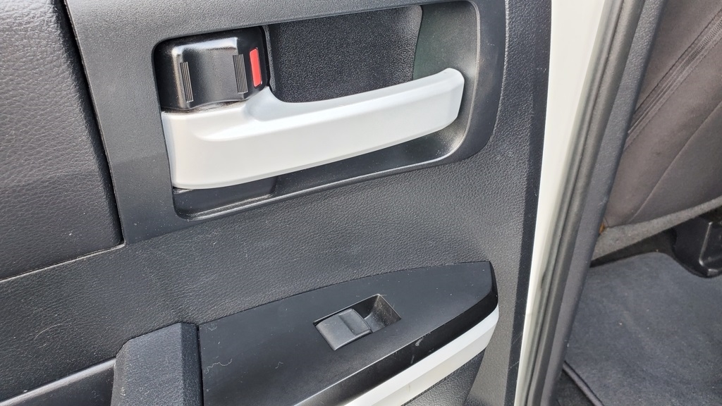 Toyota Tundra  2016 Toyota Tundra  2016