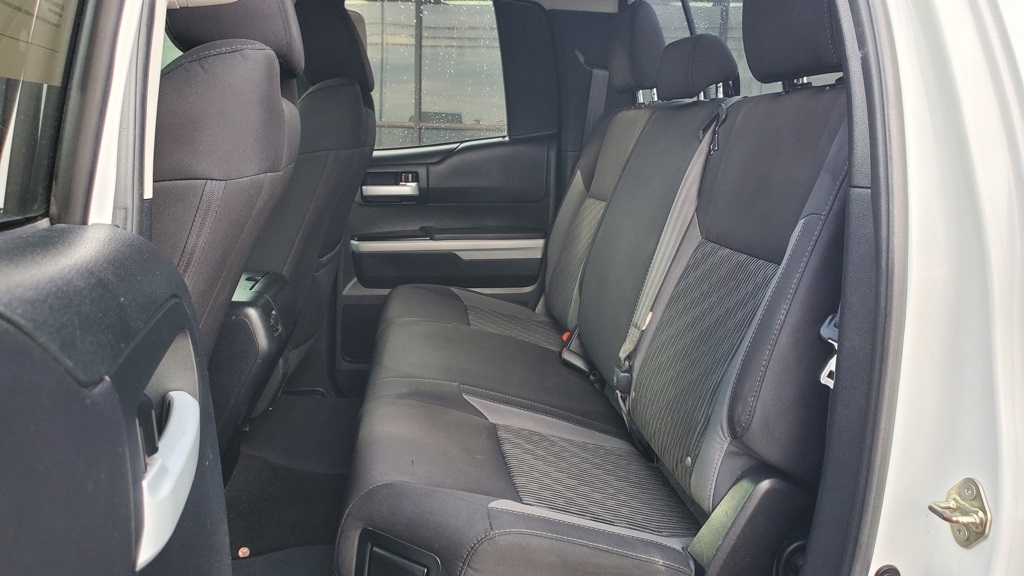 Toyota Tundra  2016 Toyota Tundra  2016