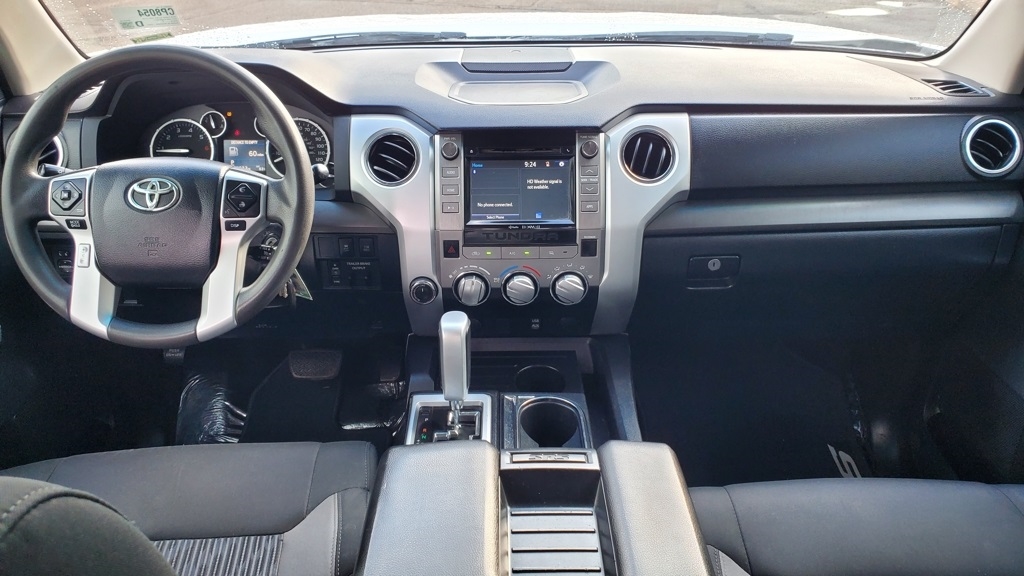 Toyota Tundra  2016 Toyota Tundra  2016