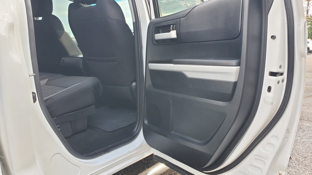 Toyota Tundra  2016 Toyota Tundra  2016