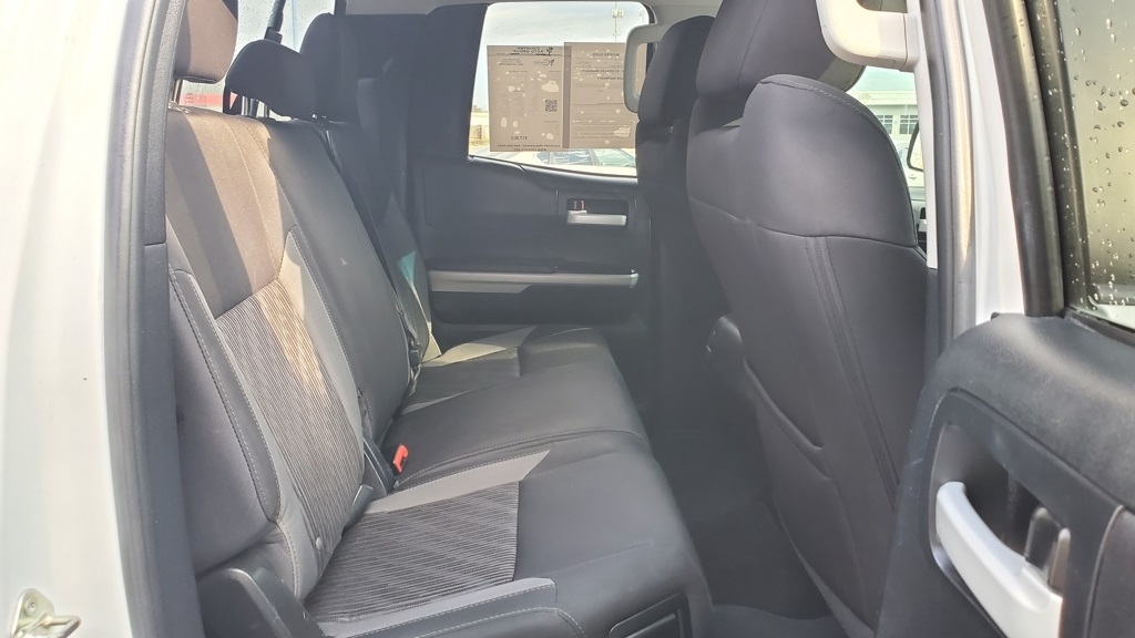Toyota Tundra  2016 Toyota Tundra  2016