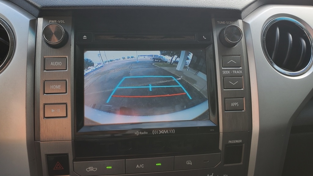 Toyota Tundra  2016 Toyota Tundra  2016