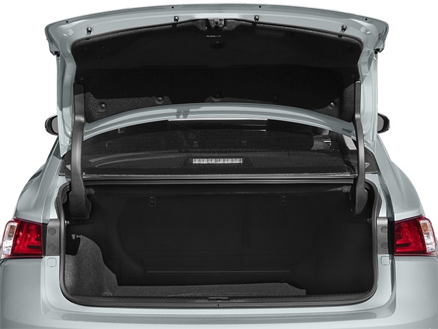 2014 Lexus IS 350 photo 3