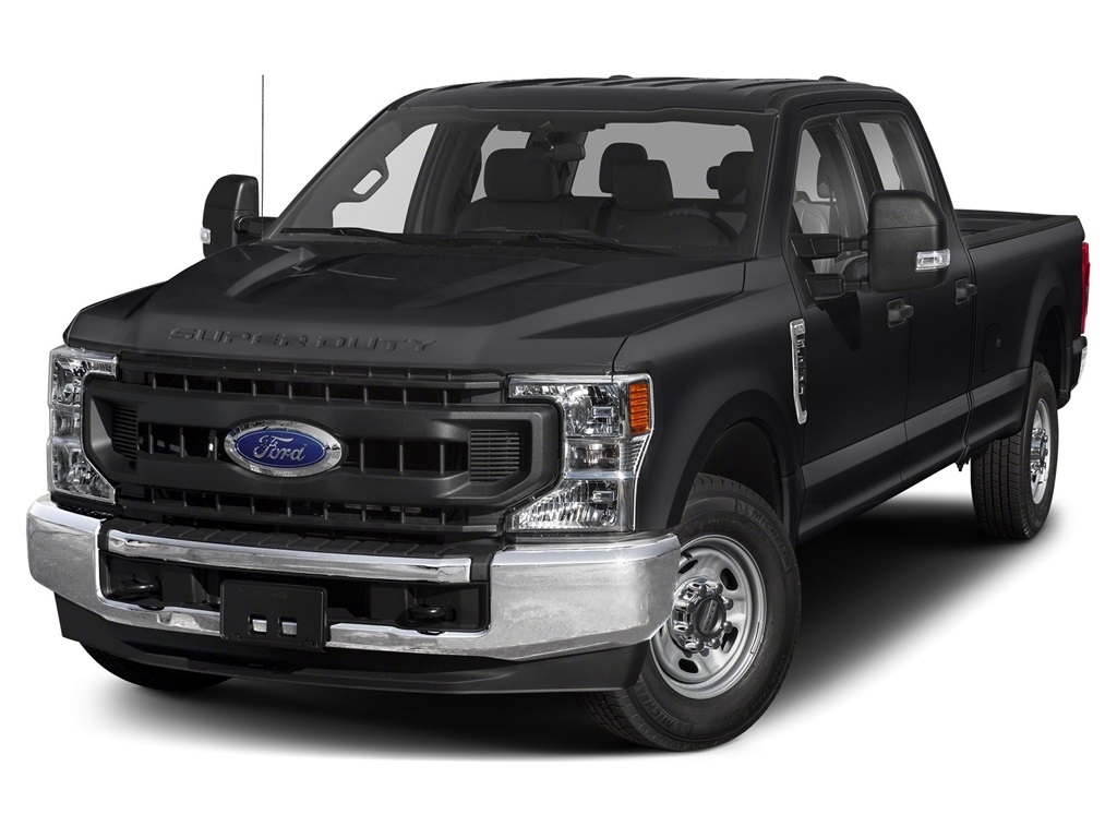 2022 Ford F250SD XLT