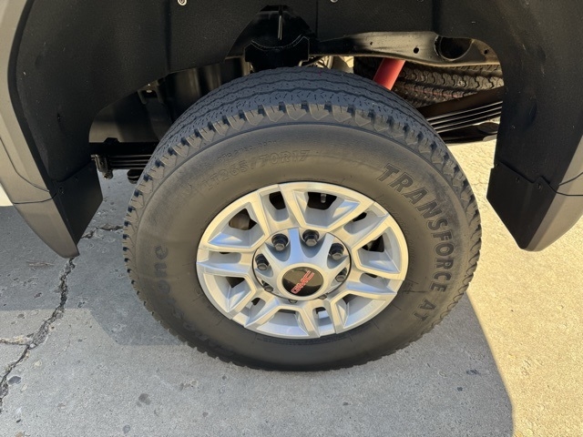 GMC Sierra 2500  2022