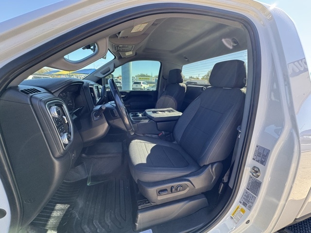 GMC Sierra 2500  2022