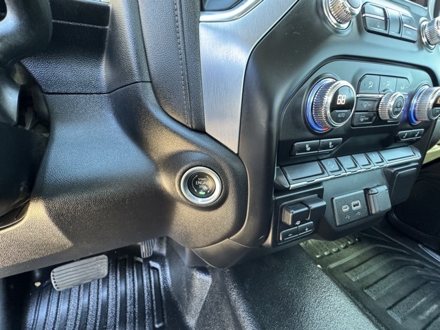 GMC Sierra 2500  2022