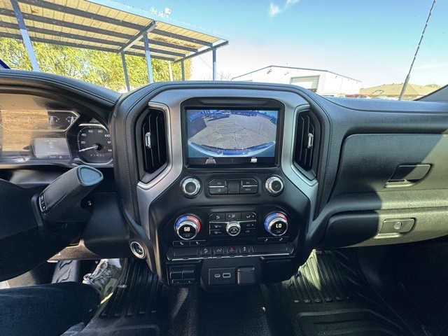 GMC Sierra 2500  2022