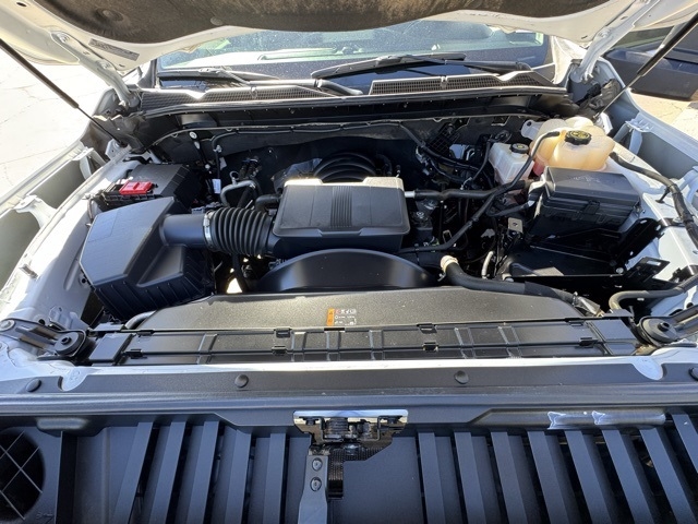 GMC Sierra 2500  2022