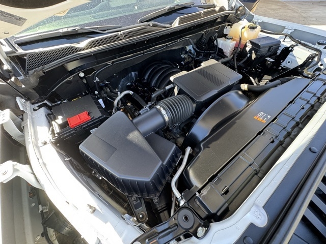 GMC Sierra 2500  2022