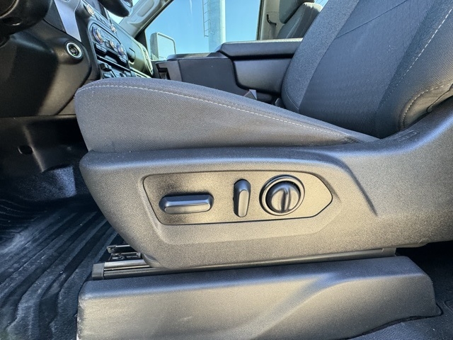 GMC Sierra 2500  2022