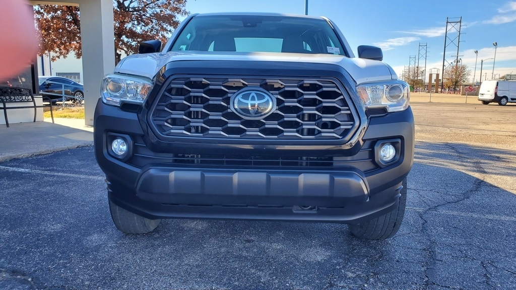 Toyota Tacoma  2019