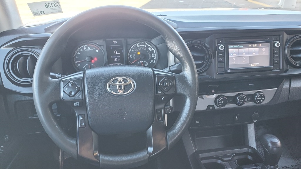 Toyota Tacoma  2019