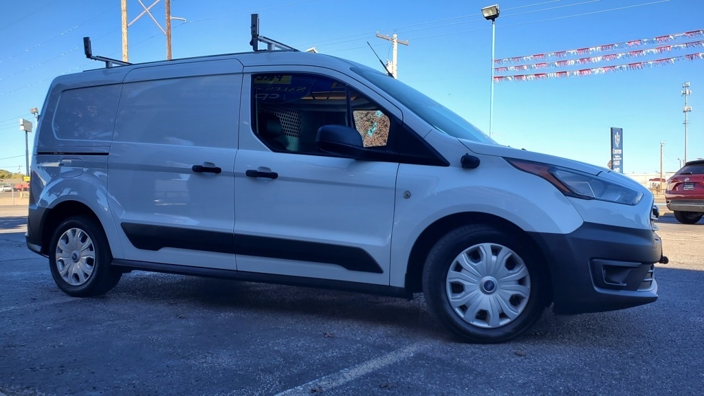 2022 Ford Transit Connect XL photo 4
